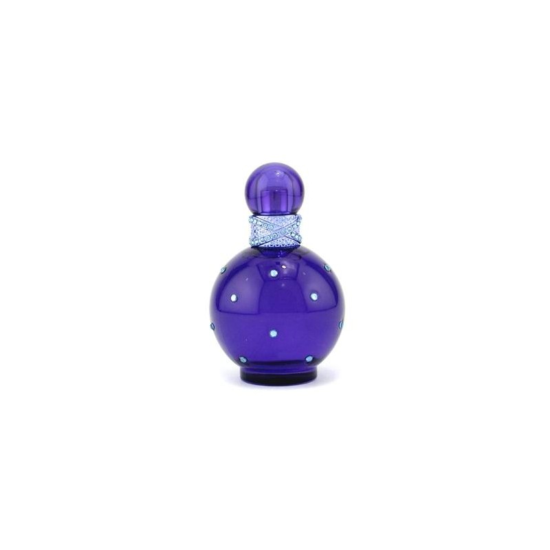 Britney Spears Midnight Fantasy fără ambalaj EDP