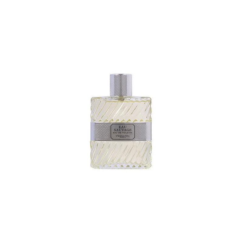 Christian Dior Eau Sauvage fără ambalaj EDT