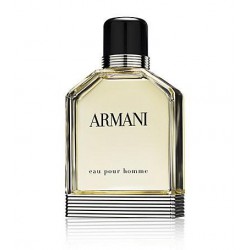 Armani Eau Pour Homme fără...