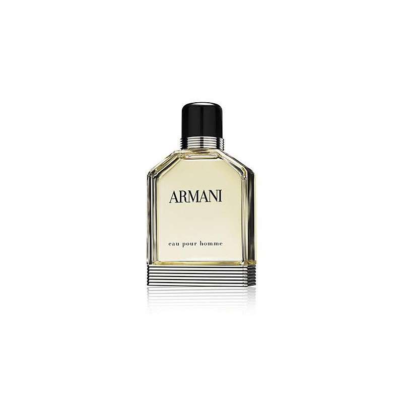 Armani Eau Pour Homme fără ambalaj EDT