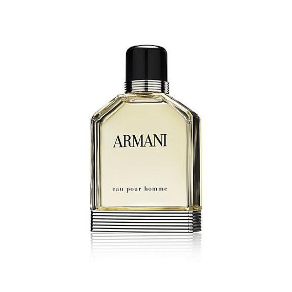 Armani Eau Pour Homme fără ambalaj EDT