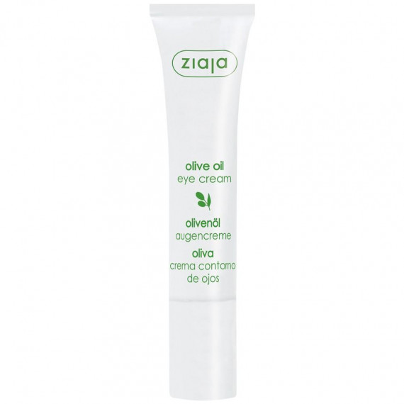 Ziaja Olive Cream de ochi - Image 1