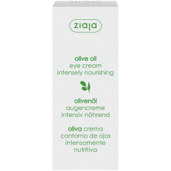  Ziaja Olive Cream de ochi - Image 2