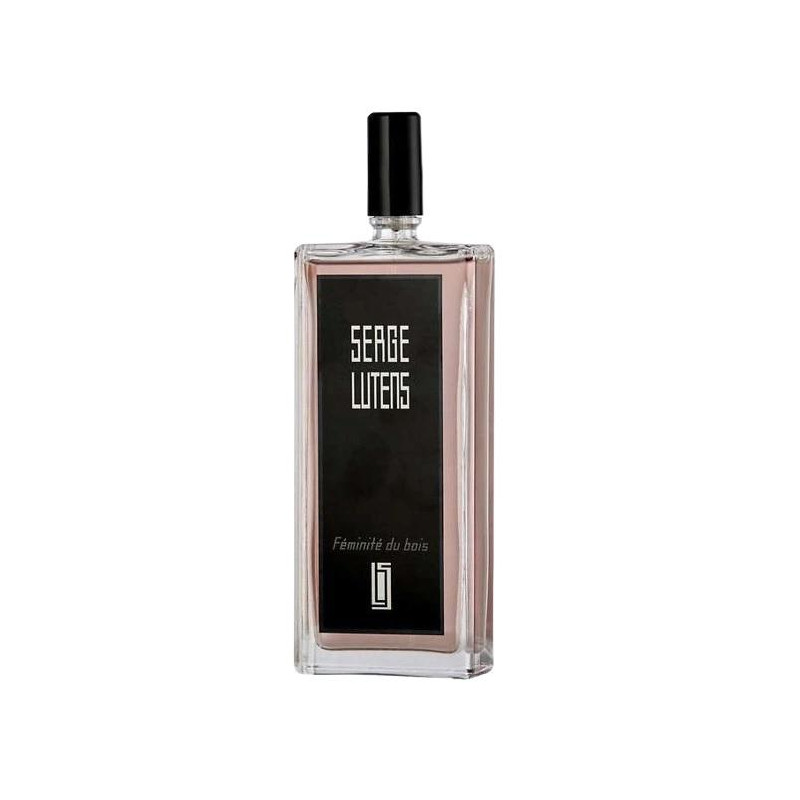 Serge Lutens Feminite Du Bois fără ambalaj EDP - Image 1