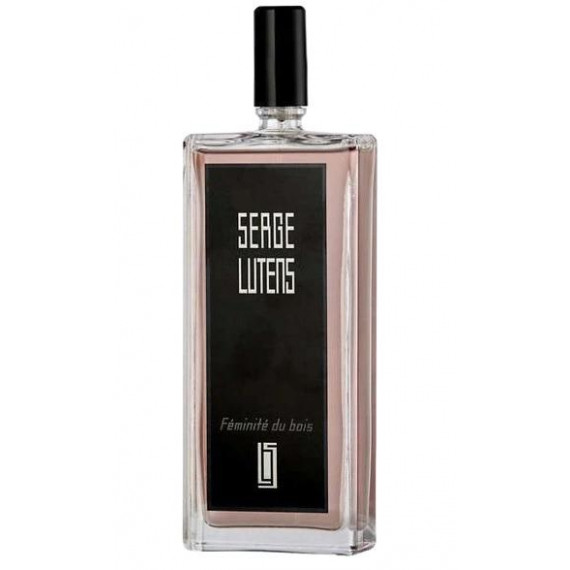 Serge Lutens Feminite Du Bois fără ambalaj EDP - Image 1