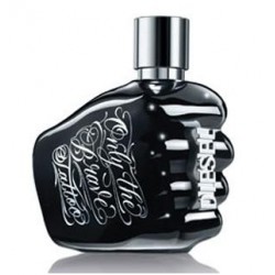 Diesel Only The Brave Tattoo fără ambalaj EDT