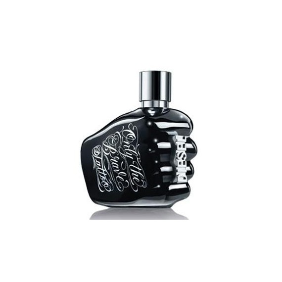 Diesel Only The Brave Tattoo fără ambalaj EDT