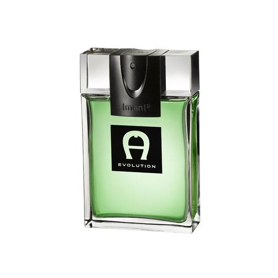 Aigner Man 2 Evolution fără ambalaj EDT