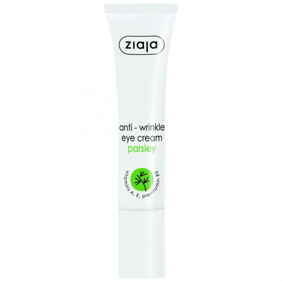 Ziaja Patrunjel Cream de ochi - Image 1