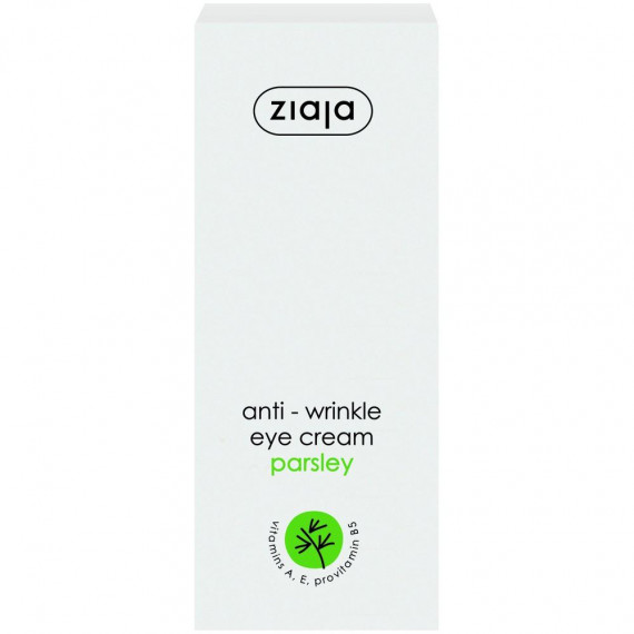  Ziaja Patrunjel Cream de ochi - Image 2