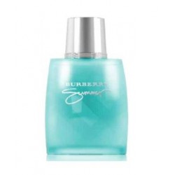 Burberry Summer 2013 Unboxed EDT