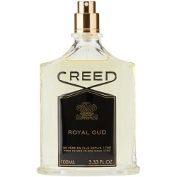 Creed Royal Oud fără ambalaj EDP