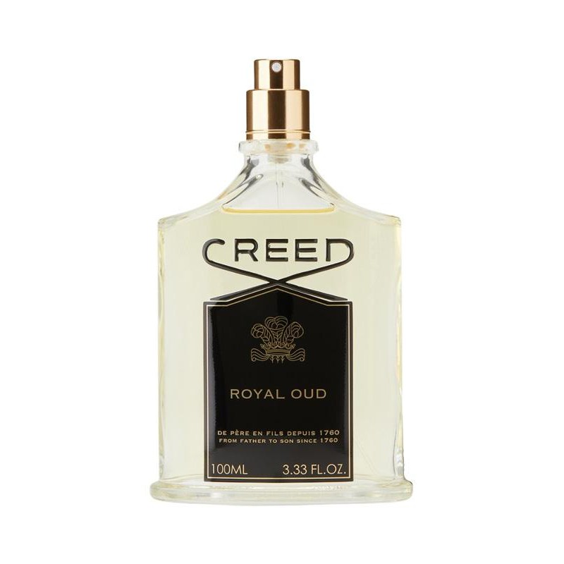 Creed Royal Oud fără ambalaj EDP