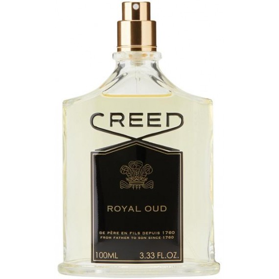 Creed Royal Oud fără ambalaj EDP