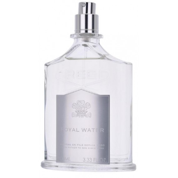 Creed Royal Water fără ambalaj EDP