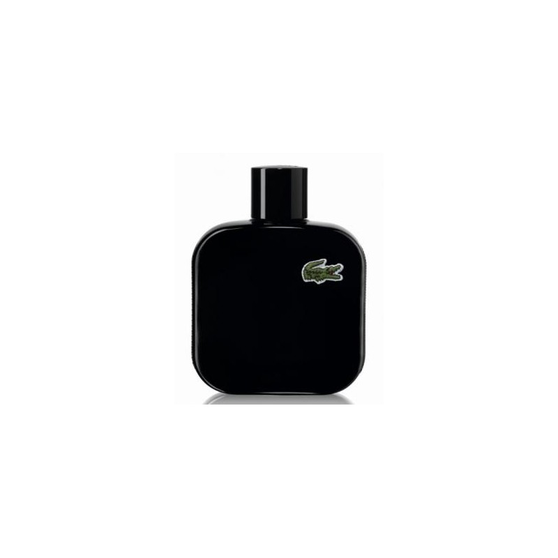 Lacoste L12.12. Noir fără ambalaj EDT