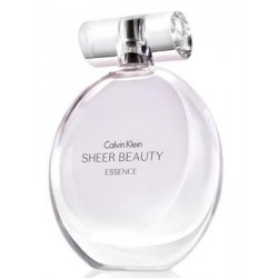 Calvin Klein Sheer Beauty...