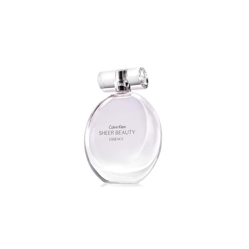 Calvin Klein Sheer Beauty Essence fără ambalaj EDT