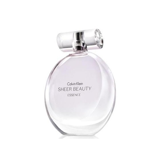 Calvin Klein Sheer Beauty Essence fără ambalaj EDT