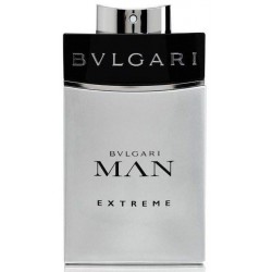 Bvlgari Man Extreme fără ambalaj EDT