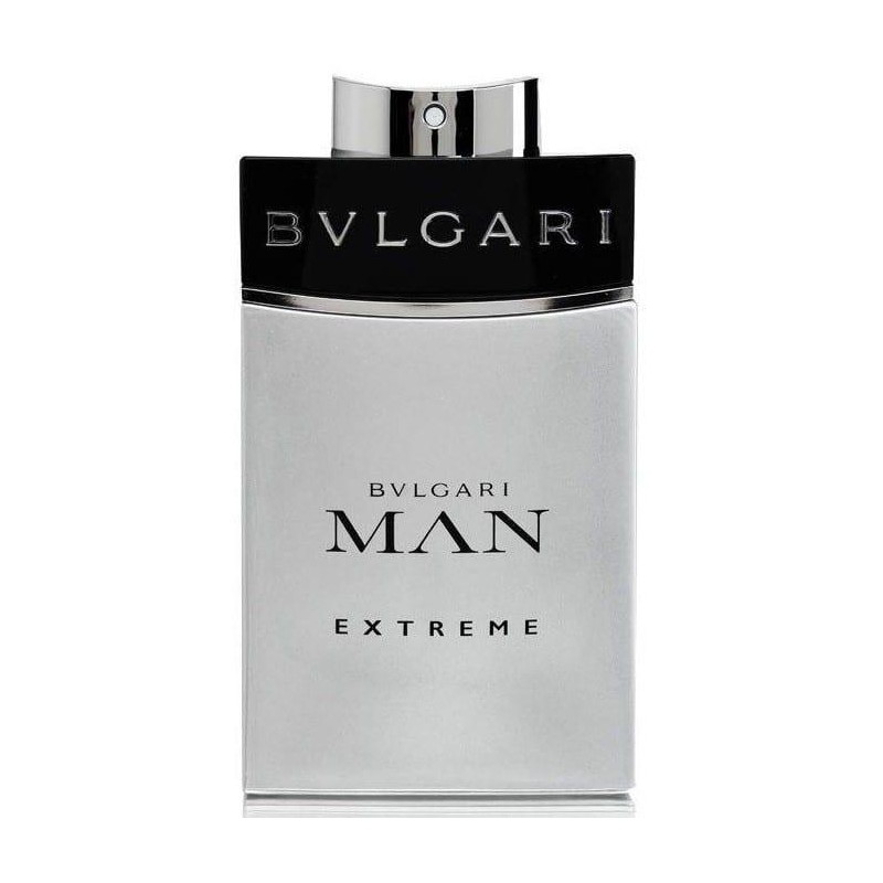 Bvlgari Man Extreme fără ambalaj EDT