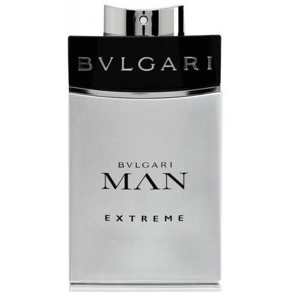 Bvlgari Man Extreme fără ambalaj EDT