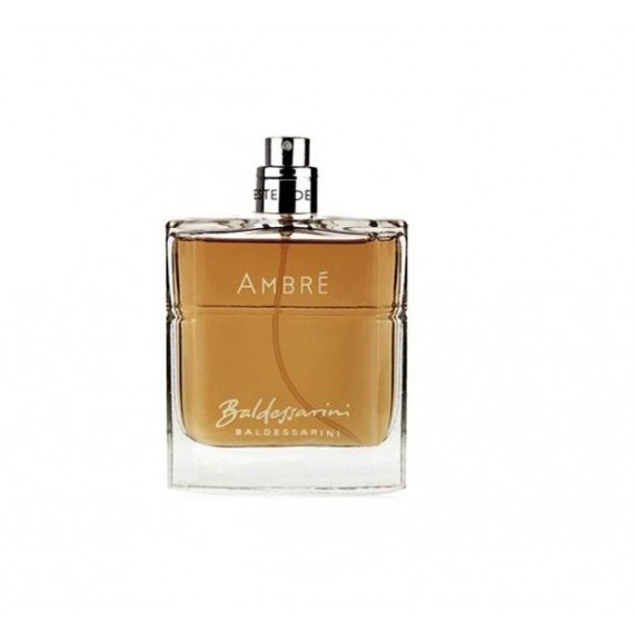 Baldessarini Ambre fără ambalaj EDT