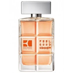 Hugo Boss Orange Feel Good Summer fără ambalaj EDT