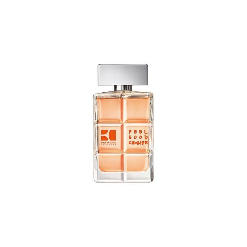 Hugo Boss Orange Feel Good Summer fără ambalaj EDT