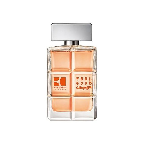 Hugo Boss Orange Feel Good Summer fără ambalaj EDT