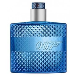 James Bond 007 Ocean Royale parfum fără ambalaj EDT
