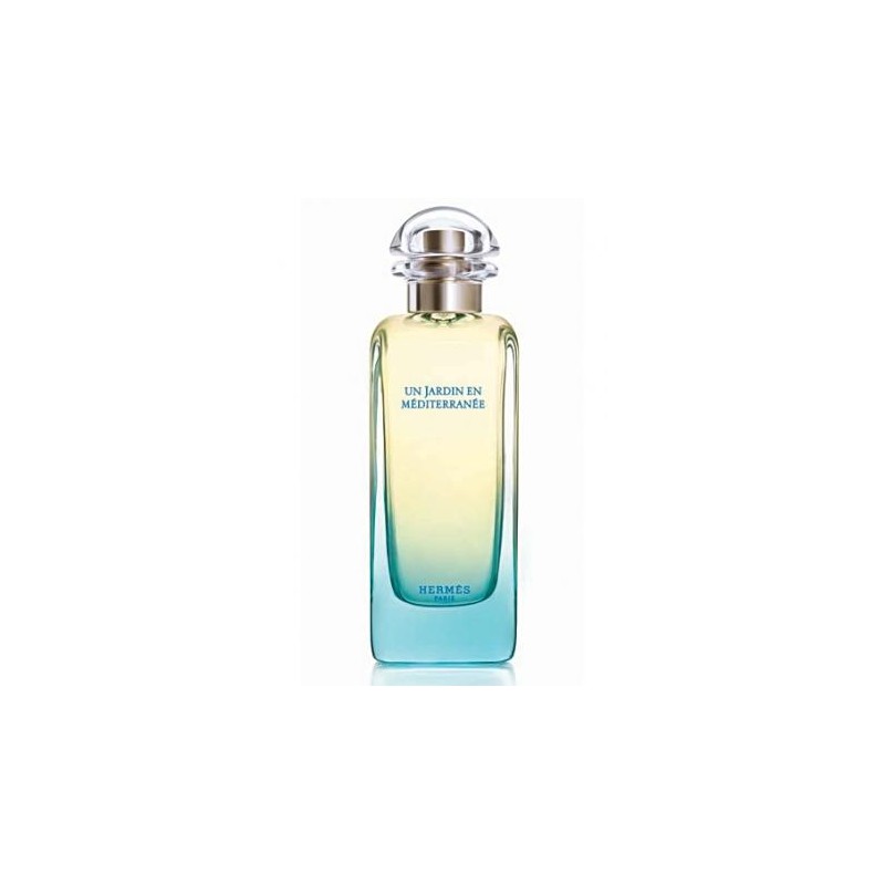 Hermes Un Jardin En Mediterranee fără ambalaj EDT