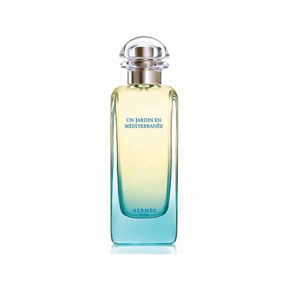 Hermes Un Jardin En Mediterranee fără ambalaj EDT