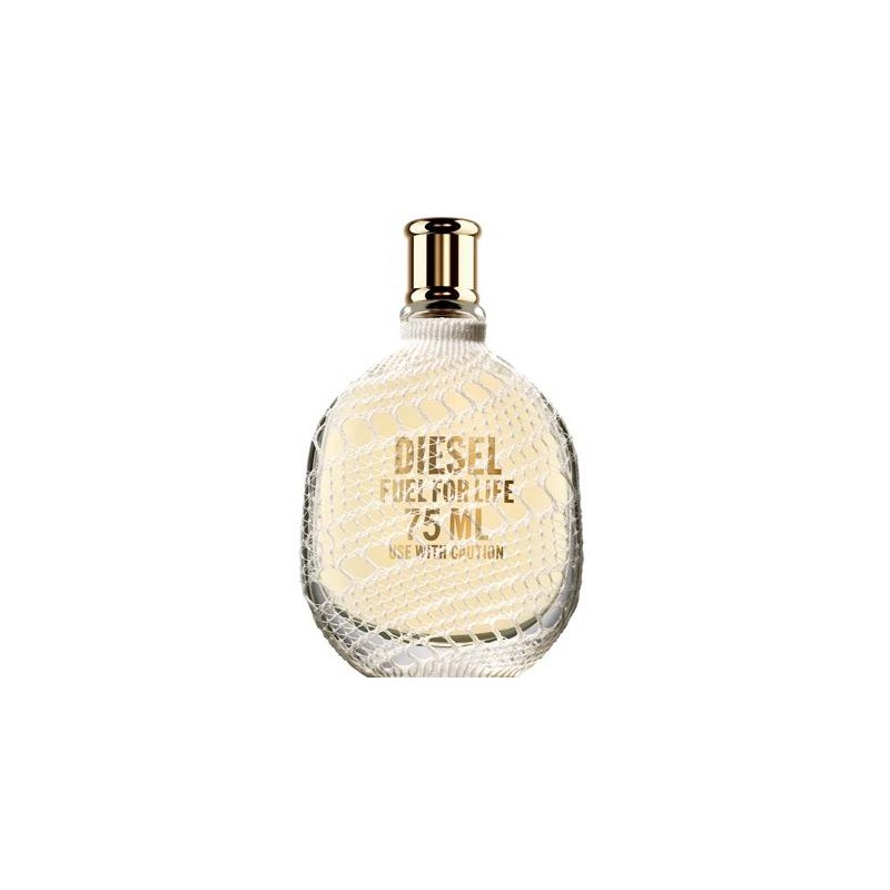 Diesel Fuel For Life Femme fără ambalaj EDP