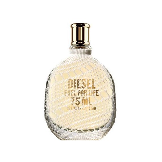 Diesel Fuel For Life Femme fără ambalaj EDP