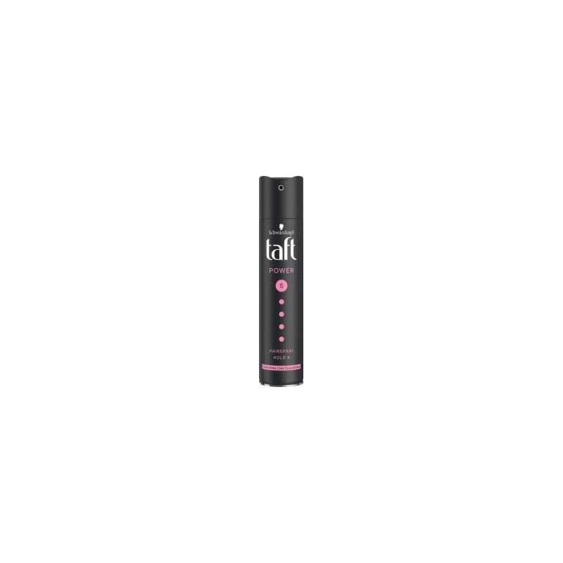 Taft Power Cashmere Spray - Image 1