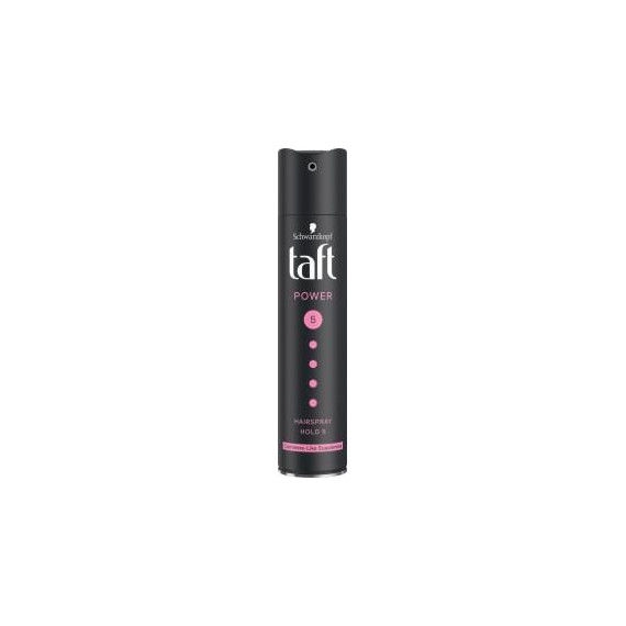 Taft Power Cashmere Spray - Image 1