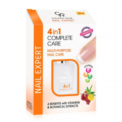 Golden Rose Nail Expert 4 in 1 Ingrijire completa a unghiilor - Image 1