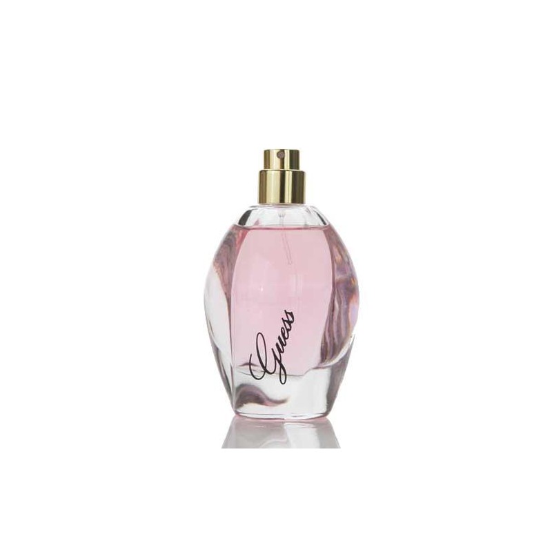 Guess Girl fără ambalaj EDT