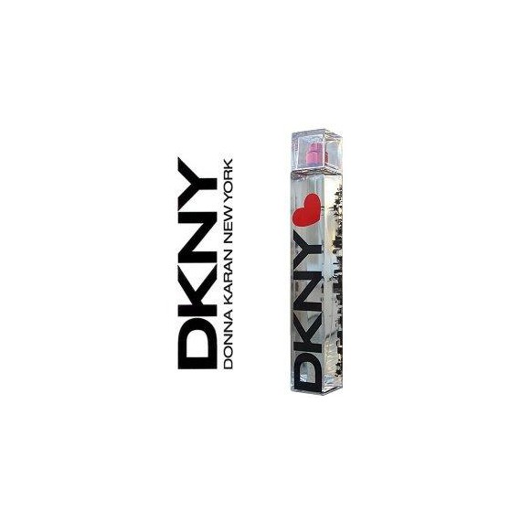 Donna Karan Dkny Women ♥ Limitedfără ambalaj EDT