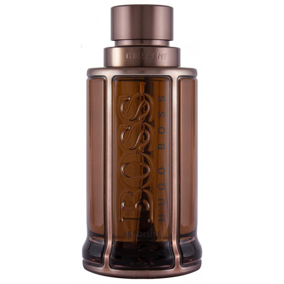  Hugo Boss The Scent Absolute pentru bărbați EDP - Image 2