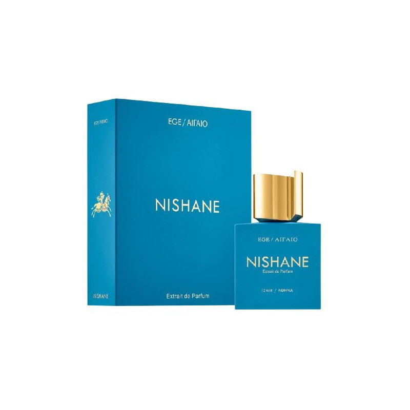 Nishane EGE Extrait De Parfum - Image 1
