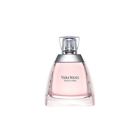 Vera Wang Truly Pink fără ambalaj EDP