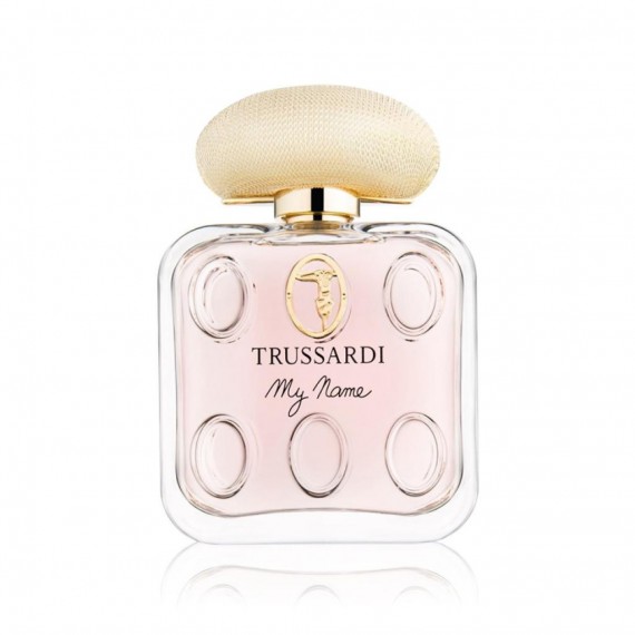 Trussardi My name fără ambalaj EDP