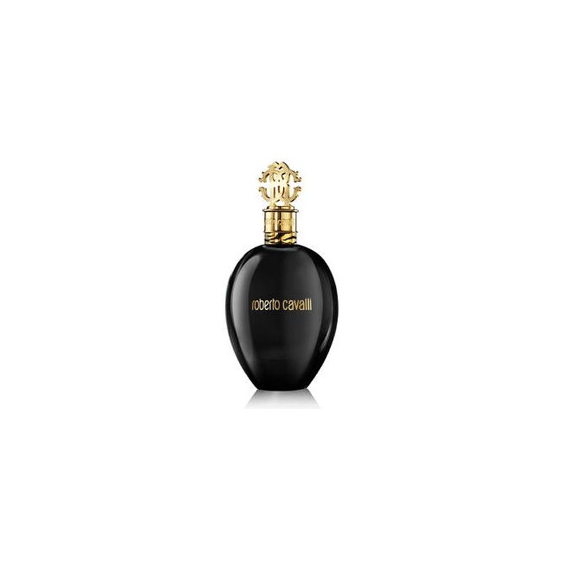 Roberto Cavalli Nero Assoluto fără ambalaj EDP