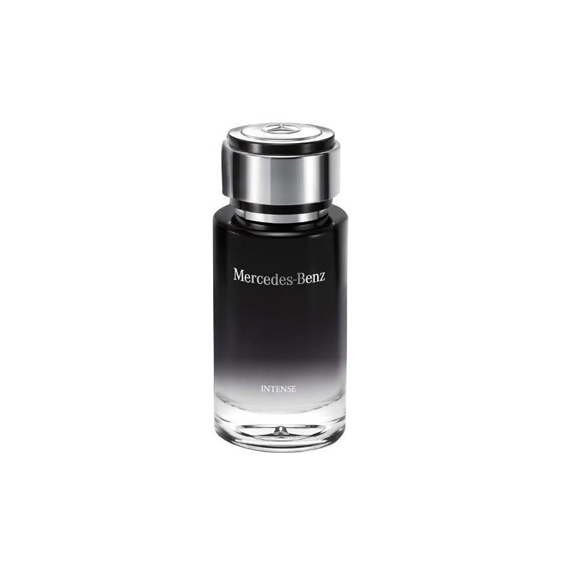 Mercedes Benz Intense fără ambalaj EDT