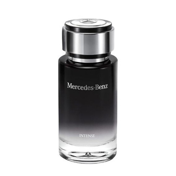 Mercedes Benz Intense fără ambalaj EDT