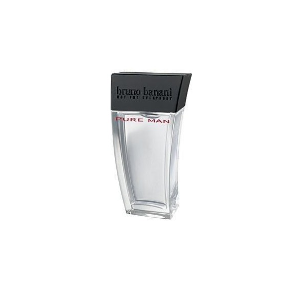 Bruno Banani Pure Man fără ambalaj EDT