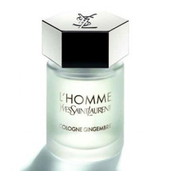 YSL L`Homme Gingembre...