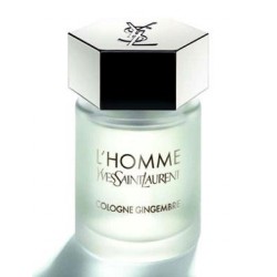 YSL L`Homme Gingembre Cologne fără ambalaj EDC